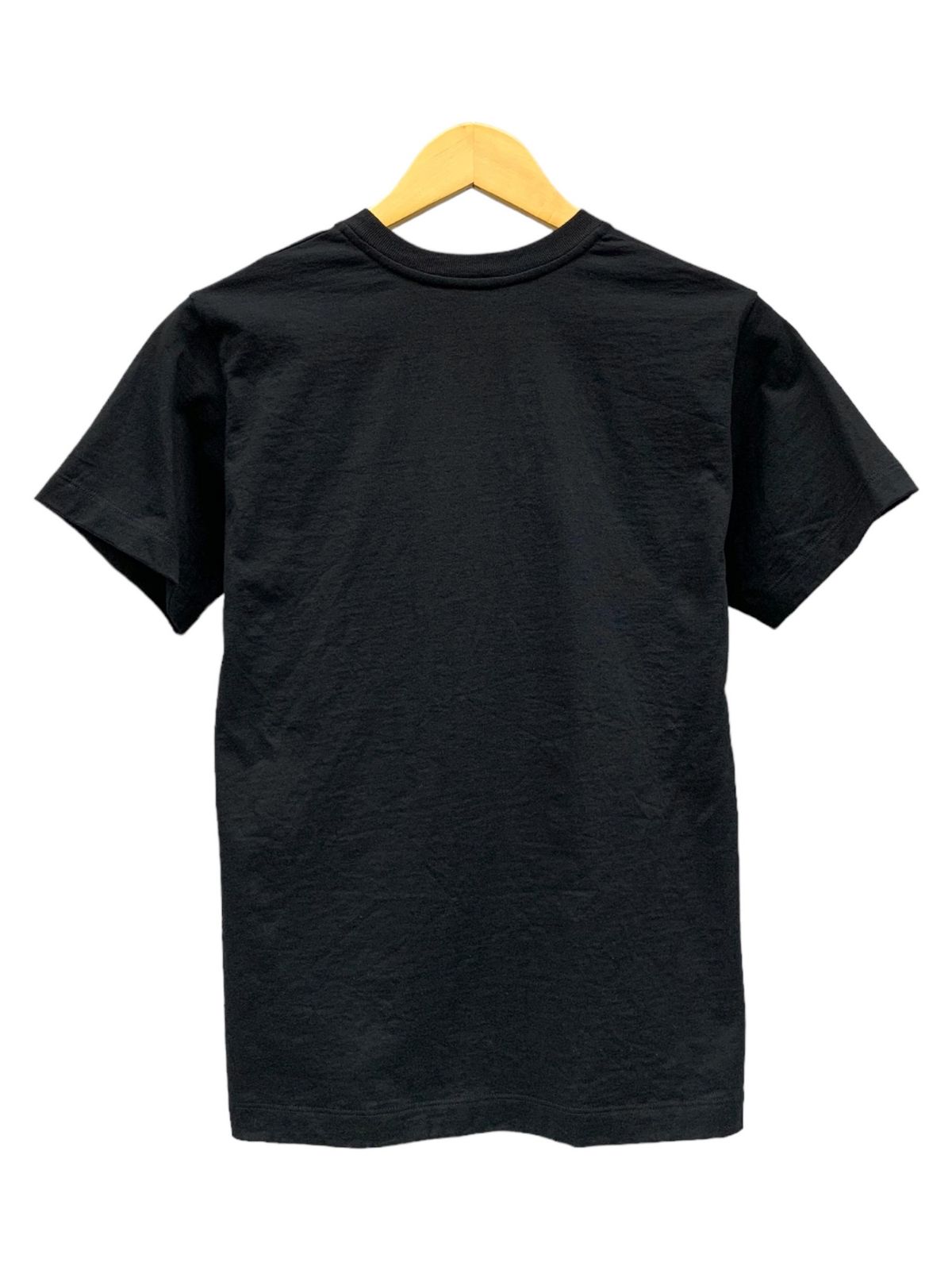 LOUIS VUITTON (ルイヴィトン) 反転ロゴ チェーン 半袖Tシャツ 