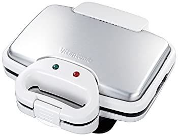 ビタントニオ バラエティサンドベーカー ビタントニオ ワッフル&ホット