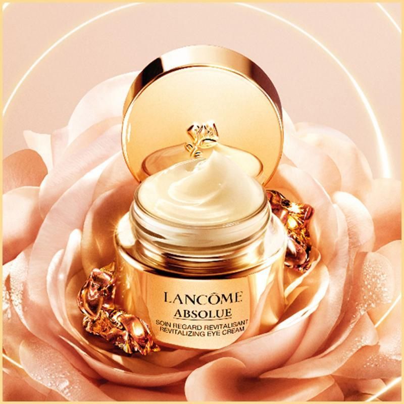 LANCOME ランコム アプソリュ アイクリーム 20ml アイケア