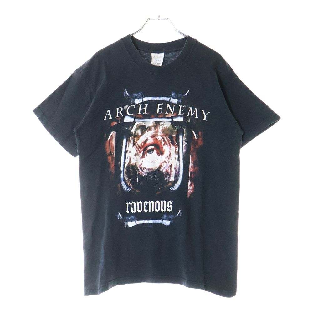 VINTAGE (ヴィンテージ) 00S VINTAGE 2001 ARCH ENEMY RAVENOUS