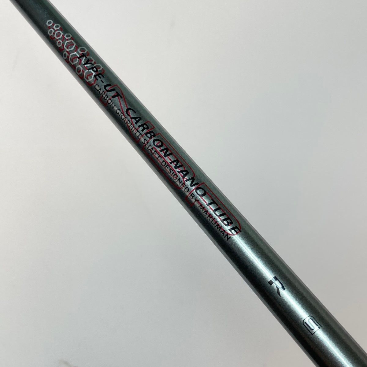 maruman マルマン SHUTTLE M-SOLE 6UT 29 ユーティリティ