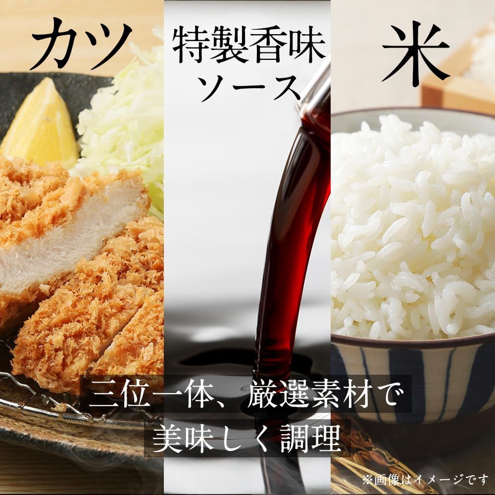メーカー希望小売価格15000円→7190円 とんかつライスバーガー