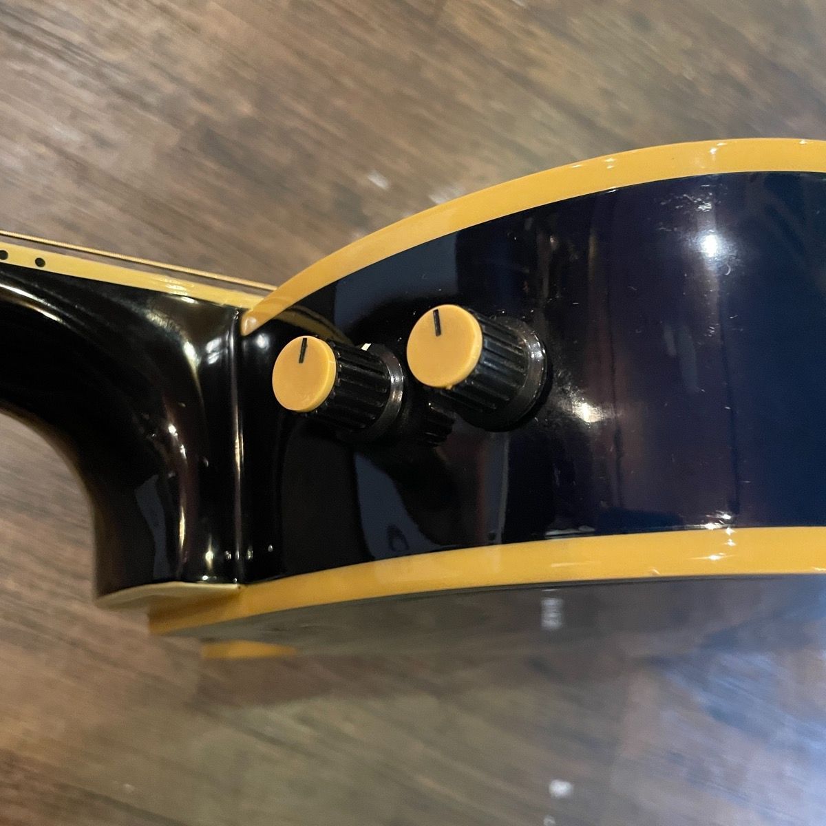 Aria FET-500 Electric Acoustic Guitar アコースティックギター