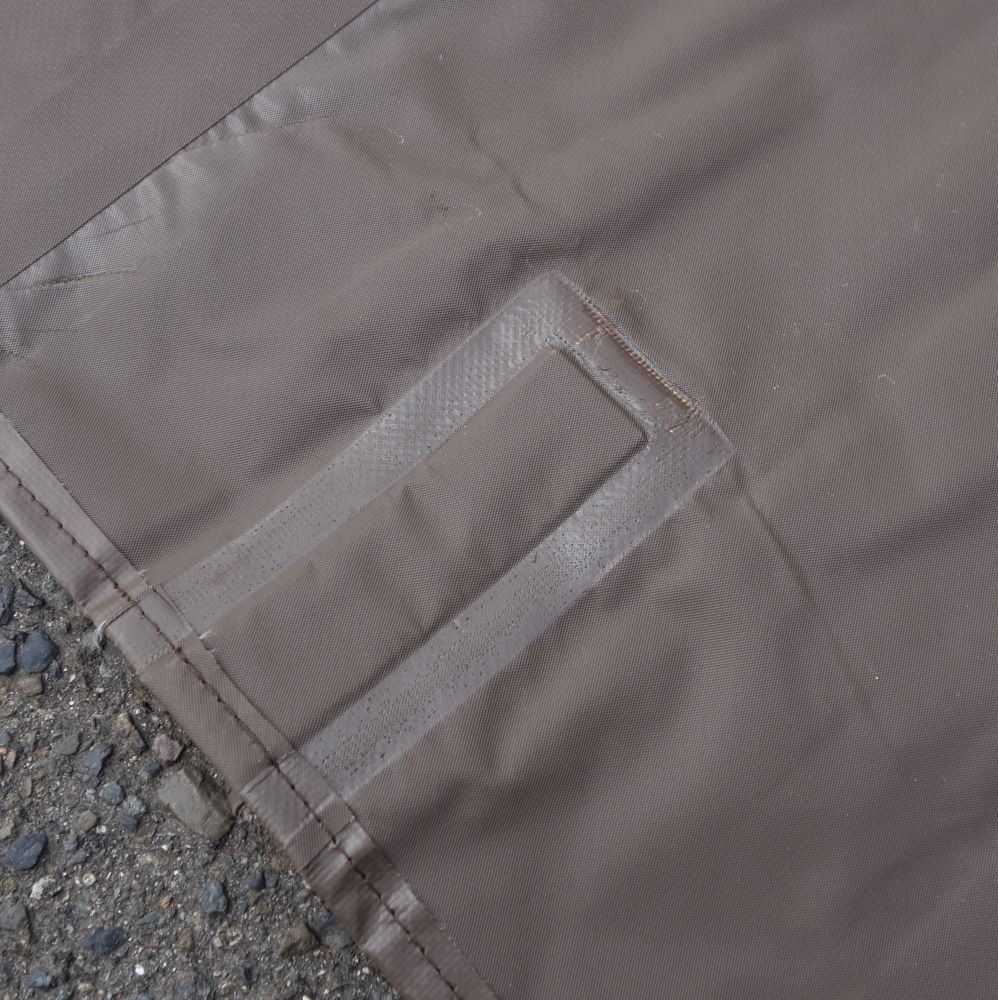 スノーピーク snowpeak リビングシート TM-115 リビングシート用