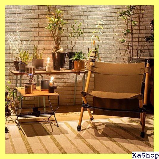 ハングアウト(Hang Out) 焚き火 テーブル ファイヤーサイドテーブル