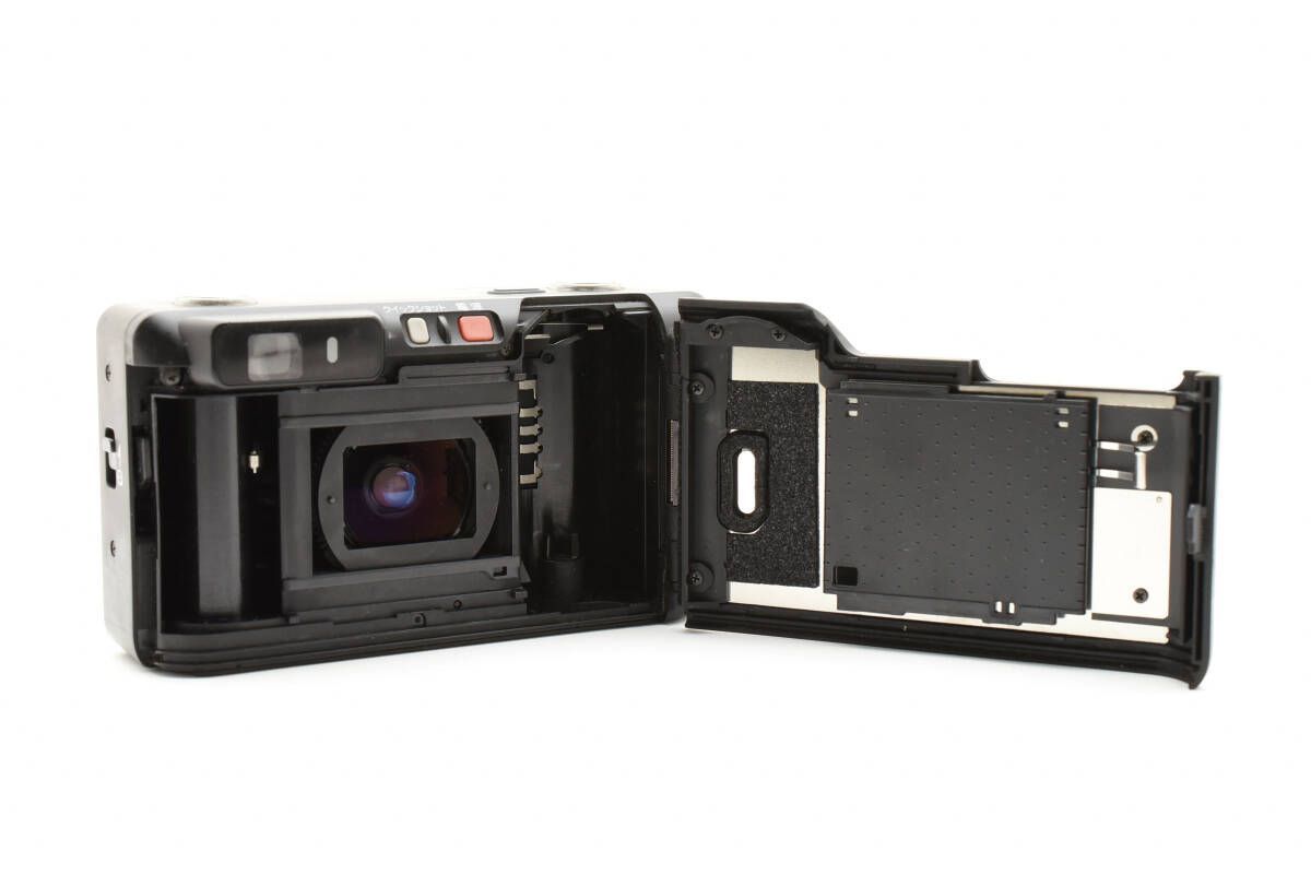 FUJIFILM Silvi F2.8 ブラック 世界限定5000台 希少品 FUJIFILM Silvi F2.8 ブラック 世界限定5000台 希少品