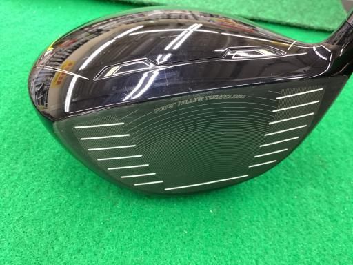 ■美品・ブリヂストン JGR 9.5゜・スピーダー エボⅢ569 SR(リシャフト品)■ TOUR B JGR 2019｜ブリヂストン｜フェアウェイウッド｜中古ゴルフ