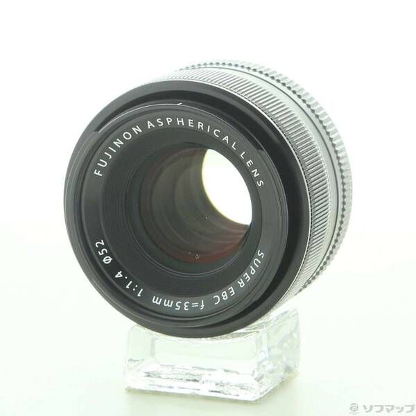 中古品〕 XF 35mm F1.4 R (レンズ)【276】 - メルカリ