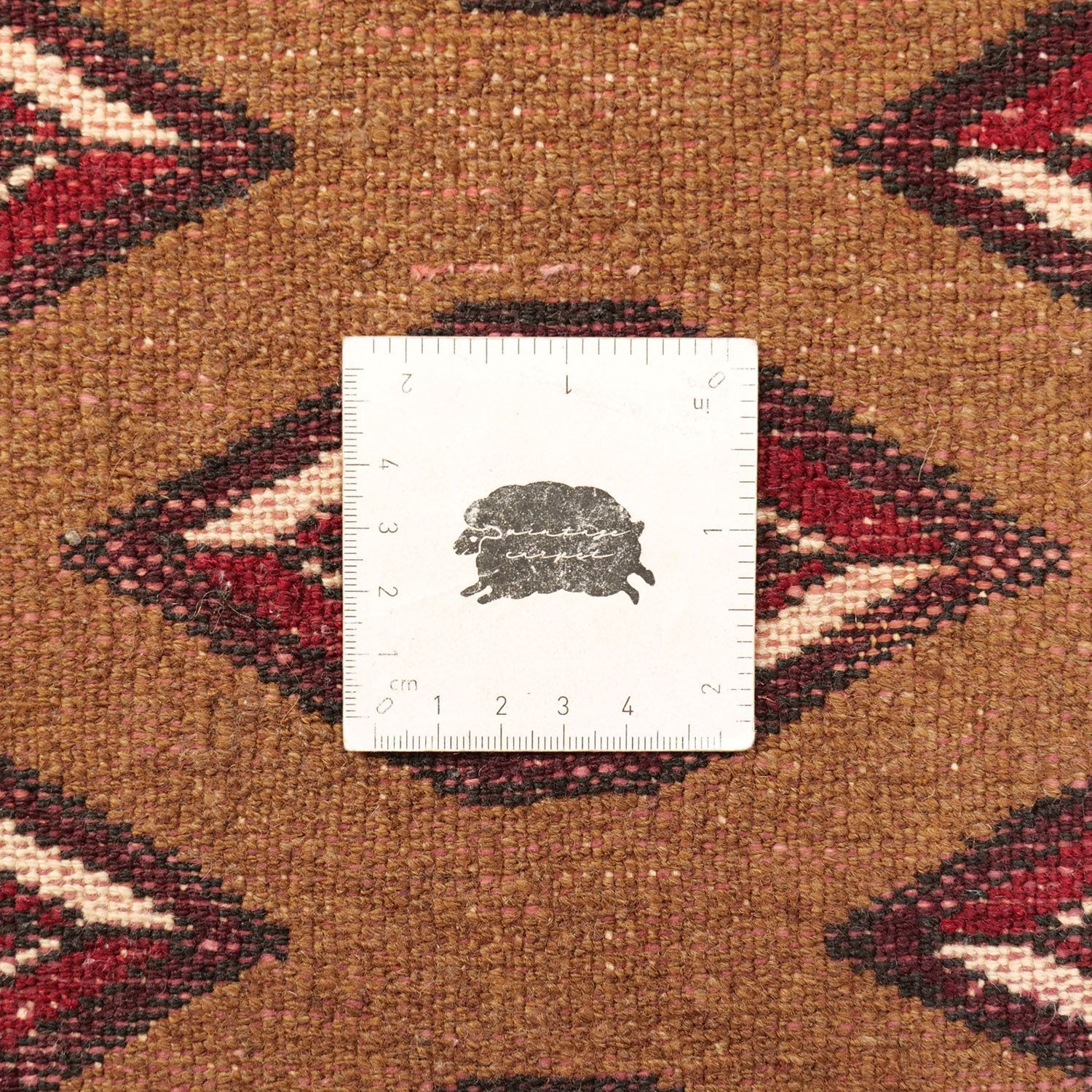 【値下げ】キリム 手織りトルクメン産 ヴィンテージラグ100cmx195cm 値下げ】キリム 手織りトルクメン産 ヴィンテージラグ100cmx195cm