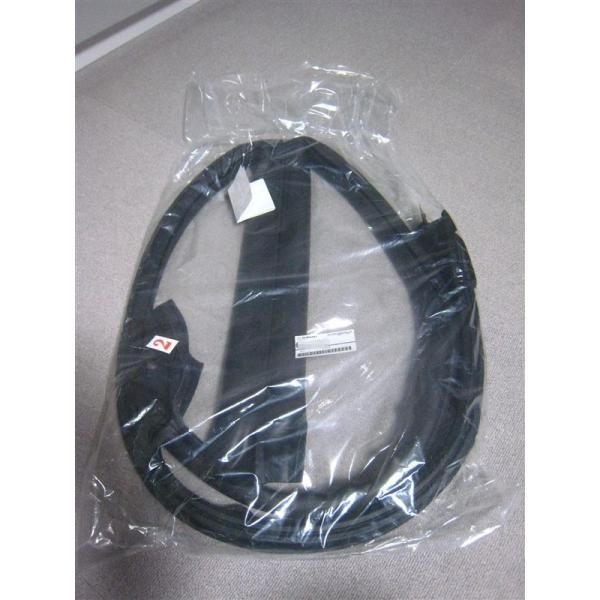 スバル純正新品GC8 GF8 GM8 インプレッサ ルーフ サイド ウェザーストリップ 左側 SUBARU Roof front weather strip LH