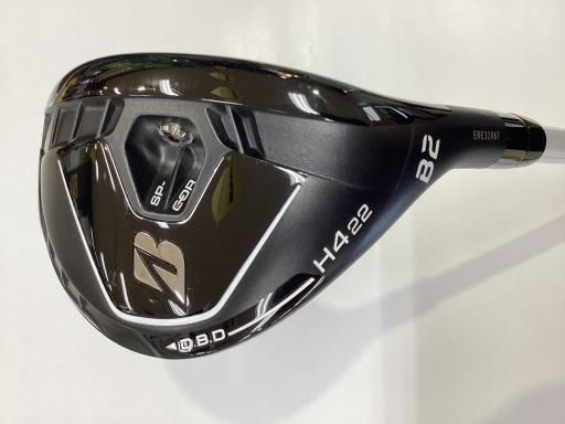 中古】 ブリヂストン BRIDGESTONE B2 H4 ユーティリティ UT Air