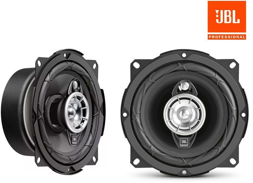 貴重☆JBL カーオーディオ スピーカー TL600 ペア-