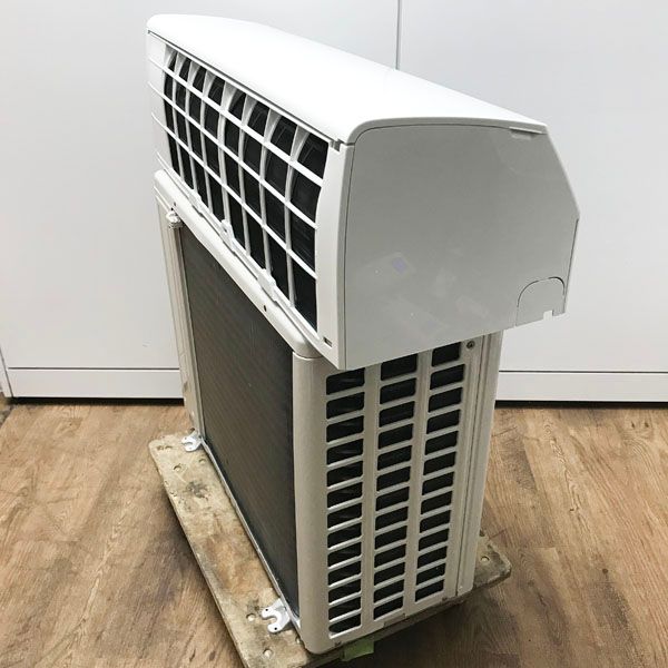 10畳 ルームエアコン