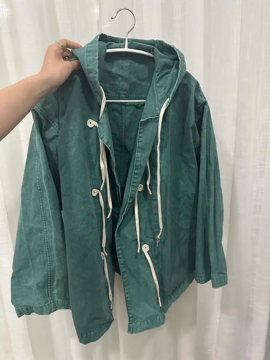 BUDHI MUDRA ジャケット