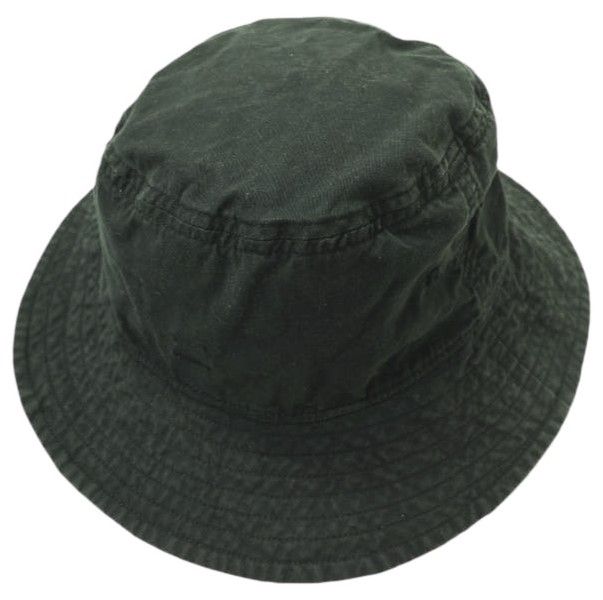 Acne Studios アクネストゥディオズ COTTON BUCKET HAT フェイス