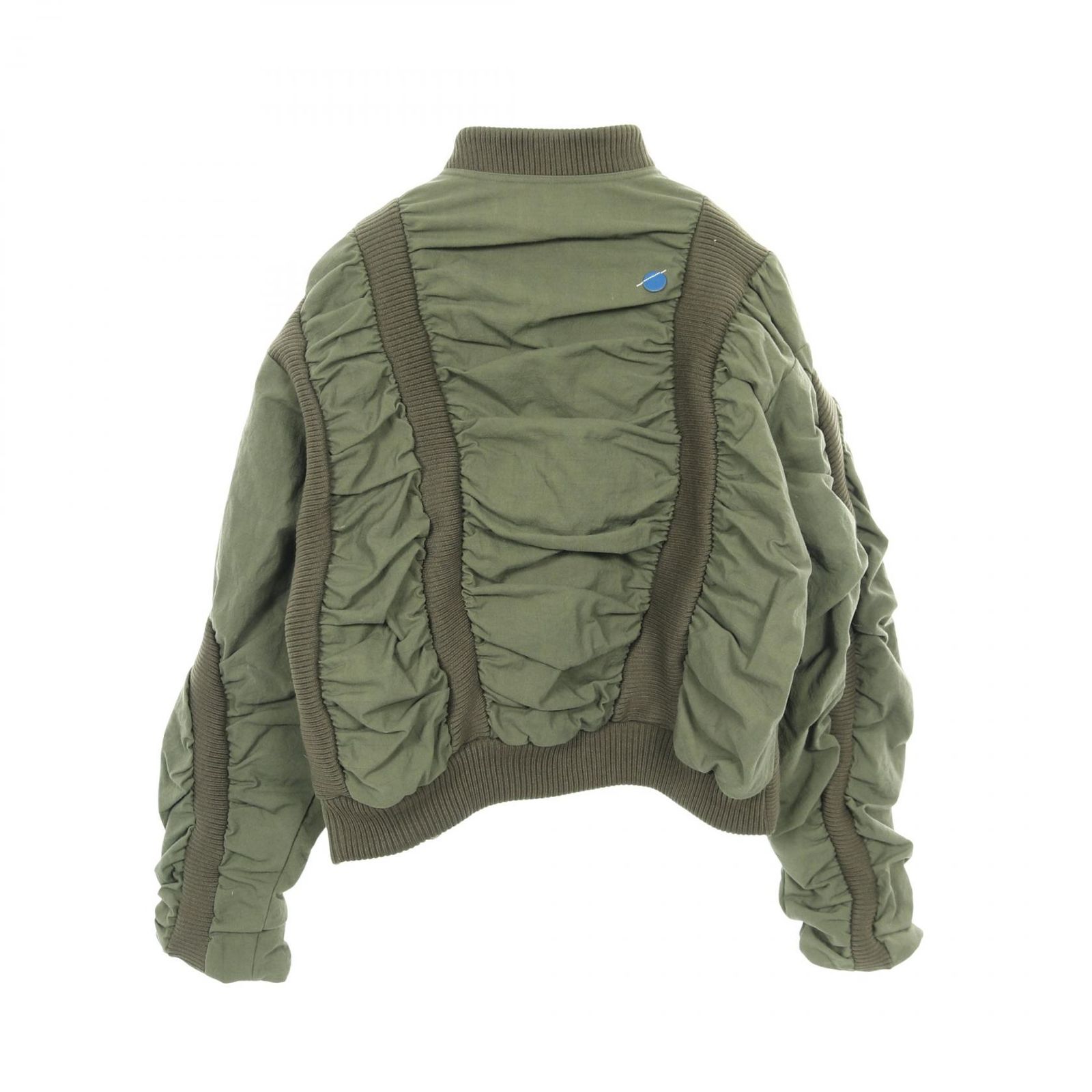 アダーエラー ADER error Ret jumpe.r ナイロン ブルゾン ユニセックス Used A