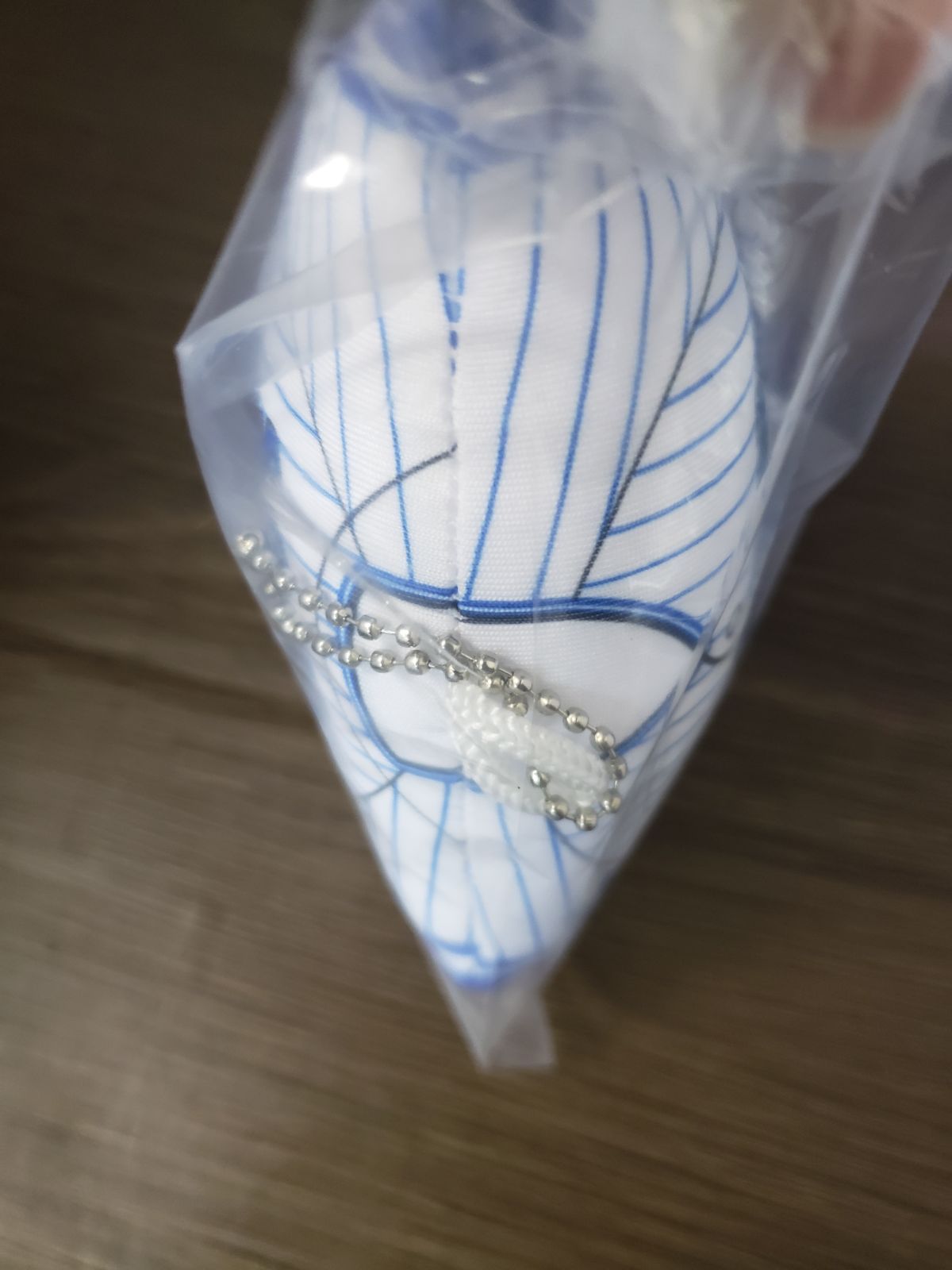 非売品 横浜ベイスターズ ユニフォーム型 ビーズ クッション 小