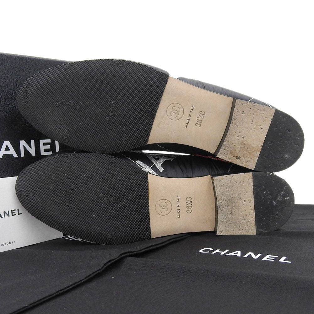 超格安価格 CHANEL シャネル 美品 CHANEL シャネル パンプス バレエ