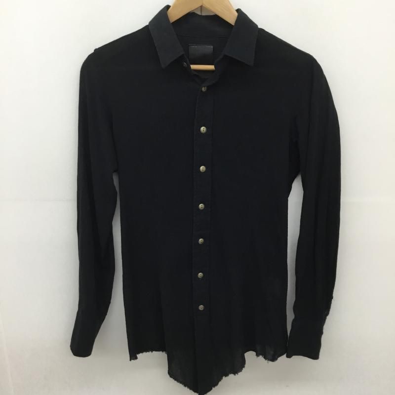 Midas 長袖 00s midas drape long sleeve t-shirt ロンt Amazon.com