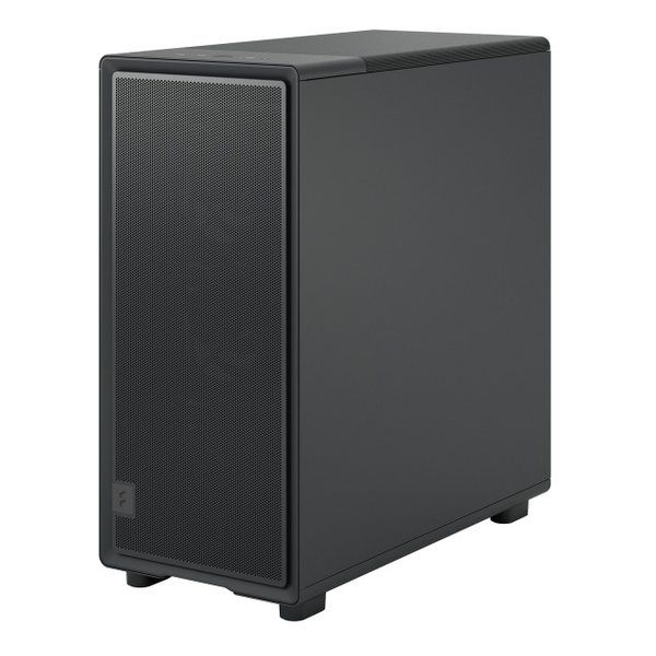  Fractal Design フラクタルデザイン Epoch Black TG Light tint FD-C-EPO 1 A-02 2661679 PCケース(自作PC用) PCパーツ