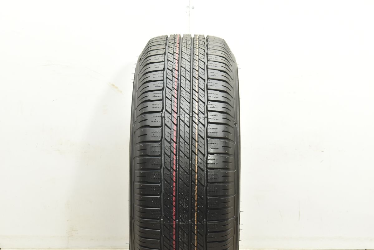 【未使用】ダンロップAT23 再再販70 265/70R16 スペアタイヤ1本 未使用】ダンロップAT23 再再販70 265/70R16 スペアタイヤ1本 未