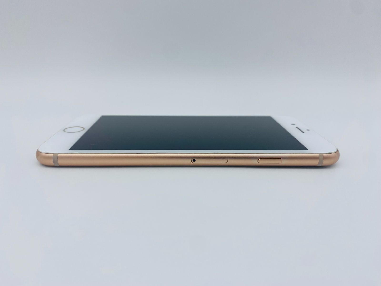 147 iPhone8 256GB ローズゴールド/シムフリー/新品バッテリー iPhone8 256GB ローズゴールド/シムフリー/新品バッテリー100