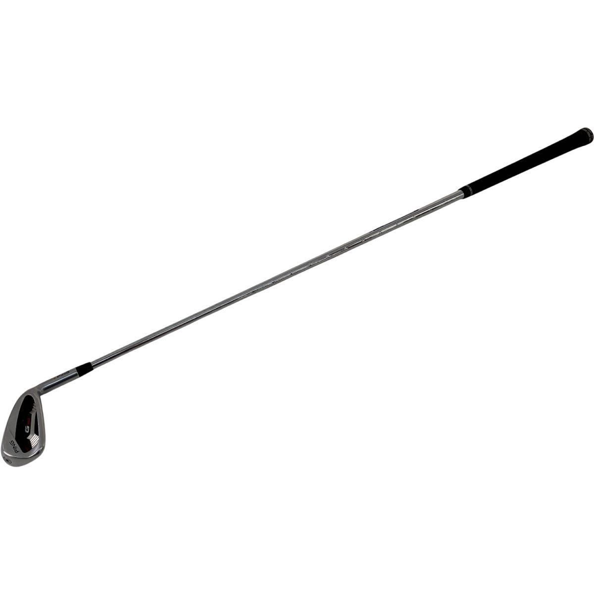  PING G 410 7 AWT 2.0 LITE シャフト Sフレックス ピン 単体アイアン メンズ