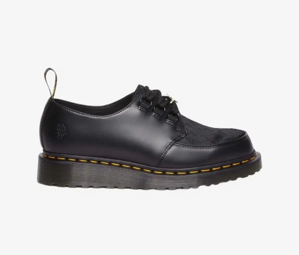 280 DR. MARTENS ドクターマーチン ヴェルディ 女の子 お金 クライ ラムジー クリーパー