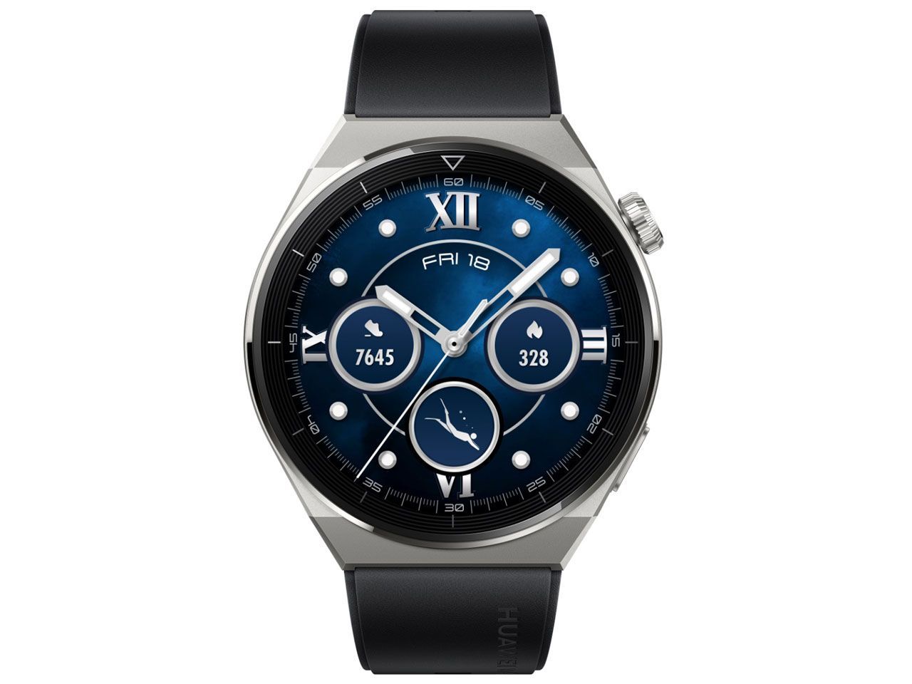 HUAWEI WATCH GT 3 Pro 訳ありジャンク品/保証なし/送料無料/激安処分