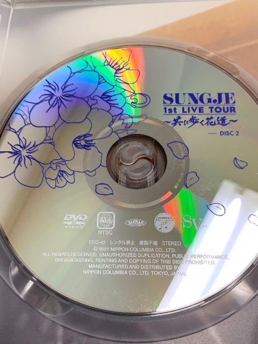 アイナナ 1stライブ DVD2枚セット