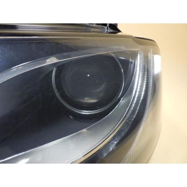 アウディ A5 ヘッドライト 右 アウディ A5 8TCDNL スポーツバック HID
