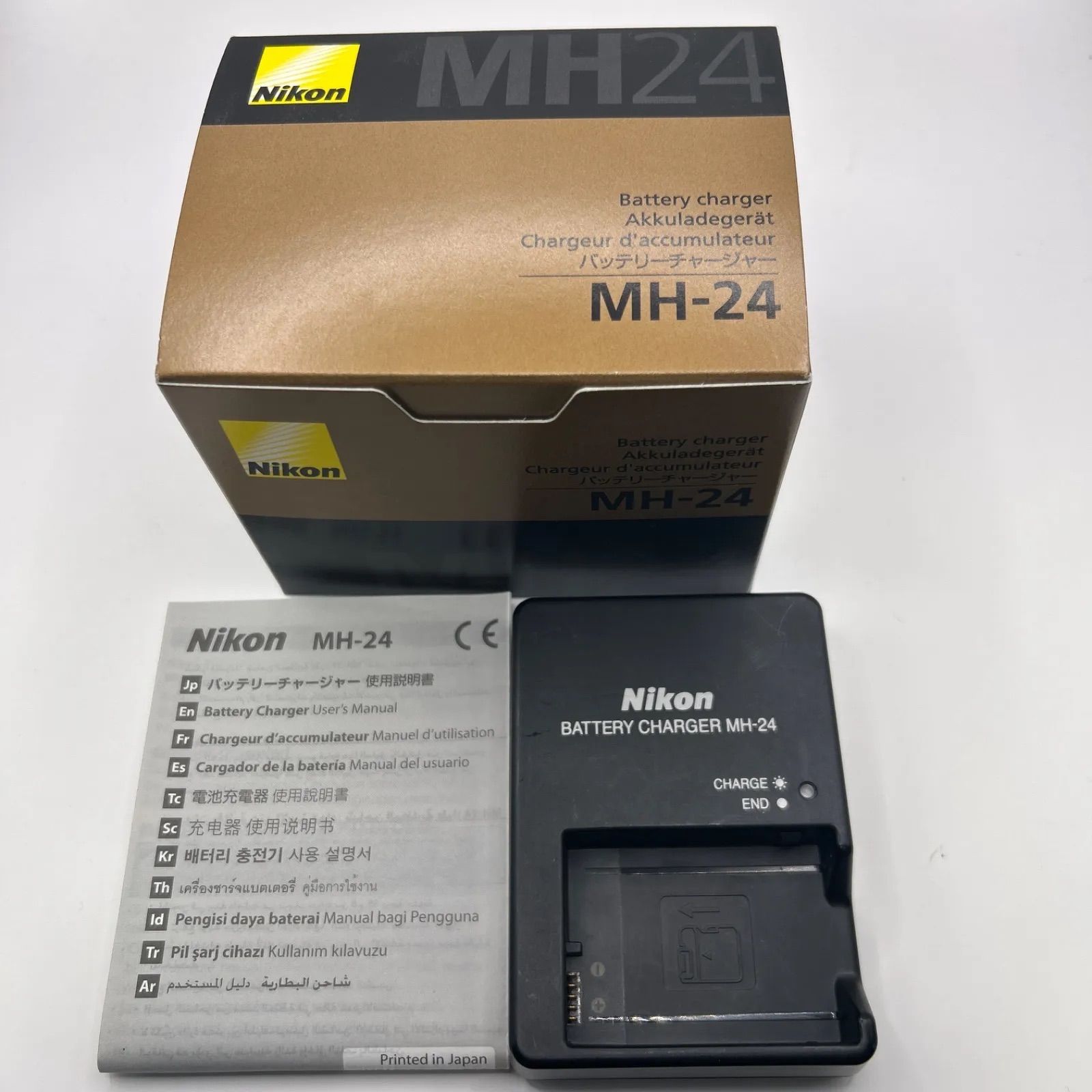 値段交渉可能 Nikon Z5 説明書、バッテリー、チャージャー、保証書付き 楽天市場】Nikon 1 J5 充電器 ≪純正バッテリーも充電可能