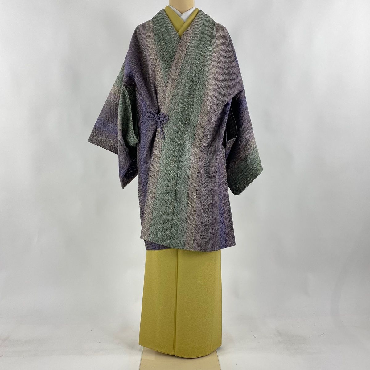 身丈96.5cm 裄丈68.5cm