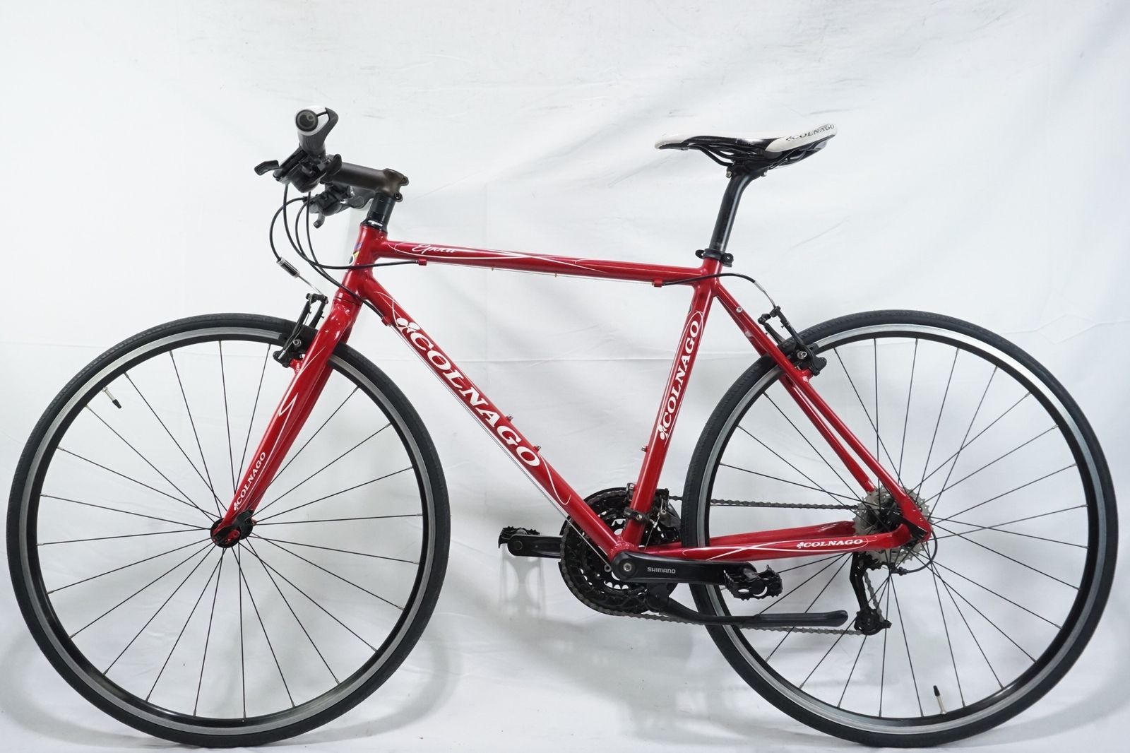 COLNAGO コルナゴ EPOCA 2017年モデル クロスバイク バイチャリ中目黒店