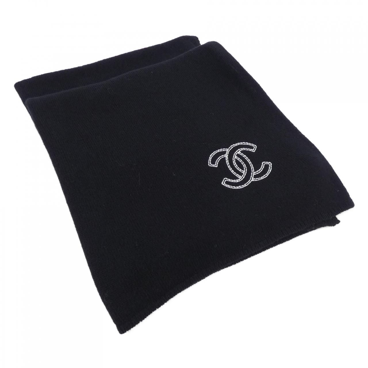 シャネル CHANEL AAA747B19218 MUFFLER