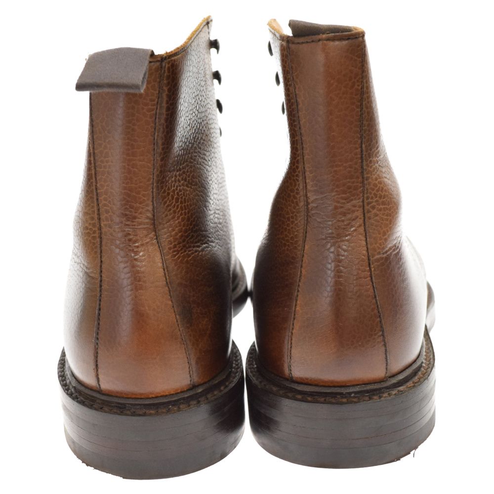 Crockett&Jones (クロケットアンドジョーンズ) CONISTON コニストン