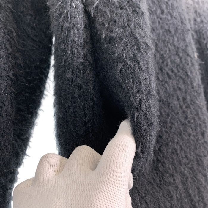 sacai サカイ 22AW Tie Dye Knit Cardigan タイダイニットカーディガン