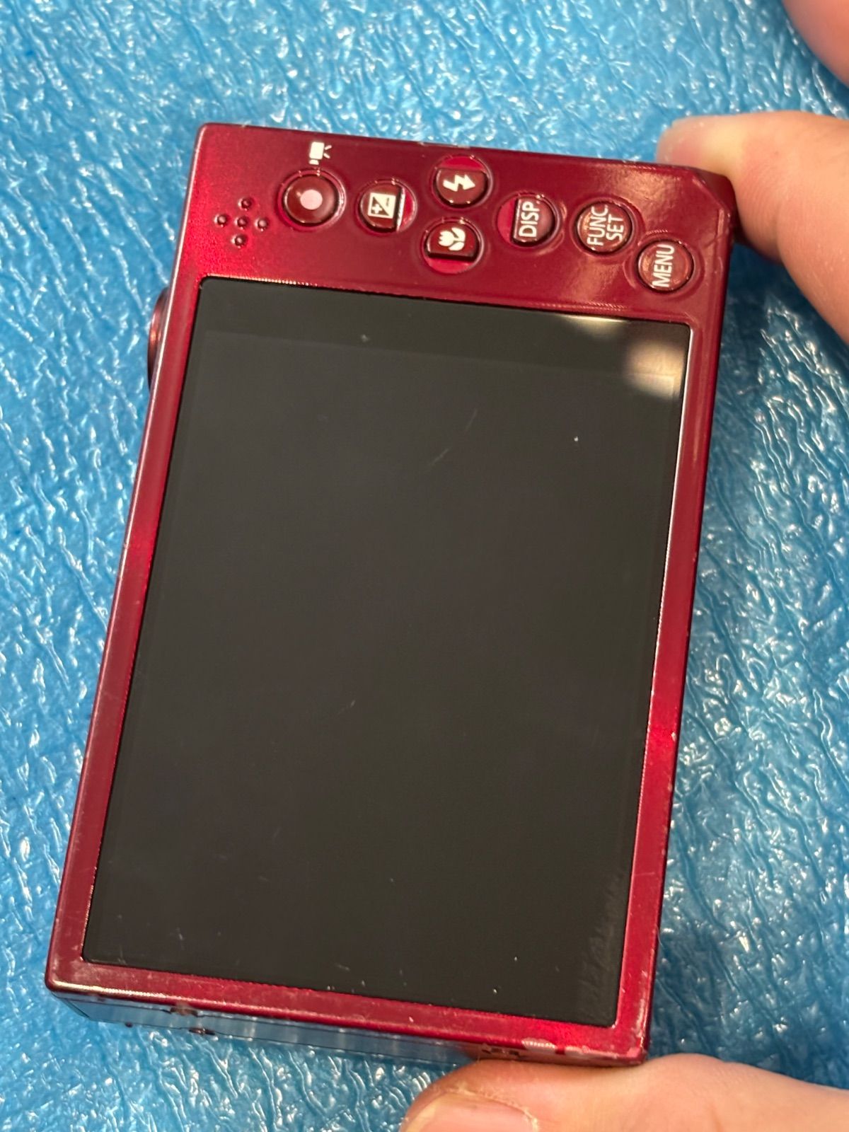 CanonキヤノンIXY3