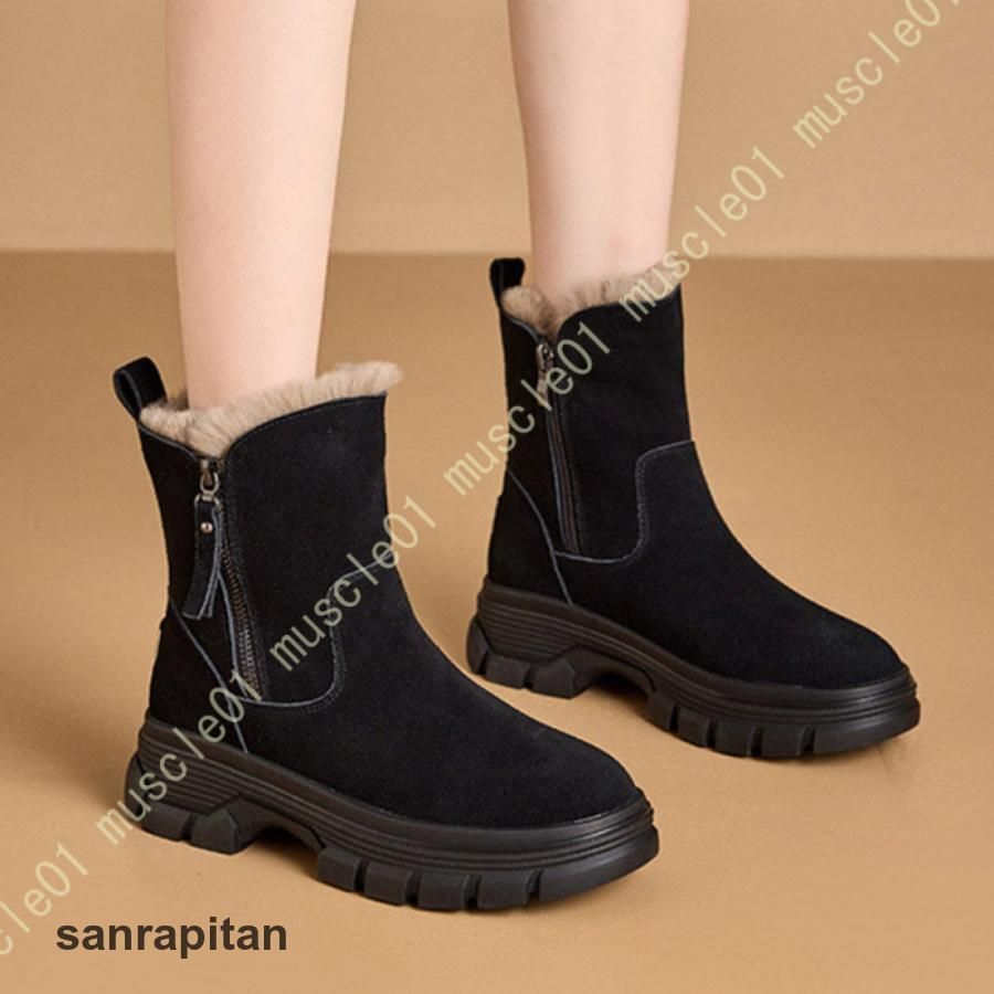 THE NORTH FACE ノースフェイス アモア 防寒ブーツ [25cm] THE NORTH