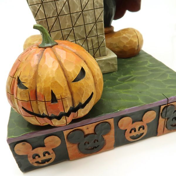 ジムショア 　 ディズニー ハロウィン ミッキー ドラキュラ ヴァンパイア ディズニー トラディション ジムショア ミッキー ハロウィン
