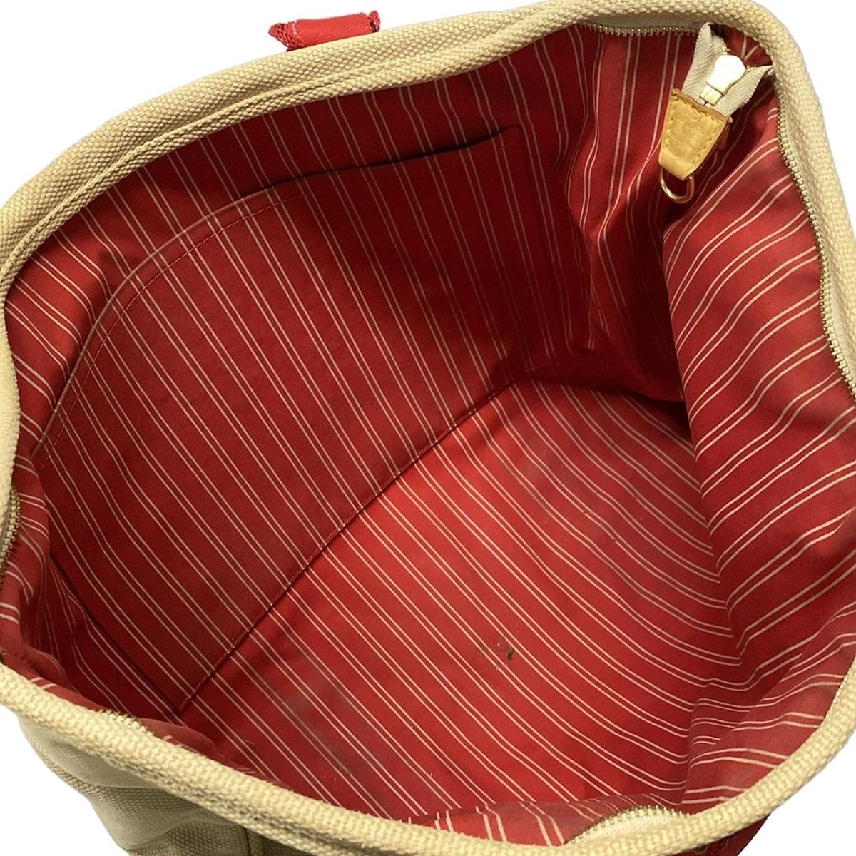 LOUIS VUITTON(ルイヴィトン) トートバッグ アンティグア カバGM 