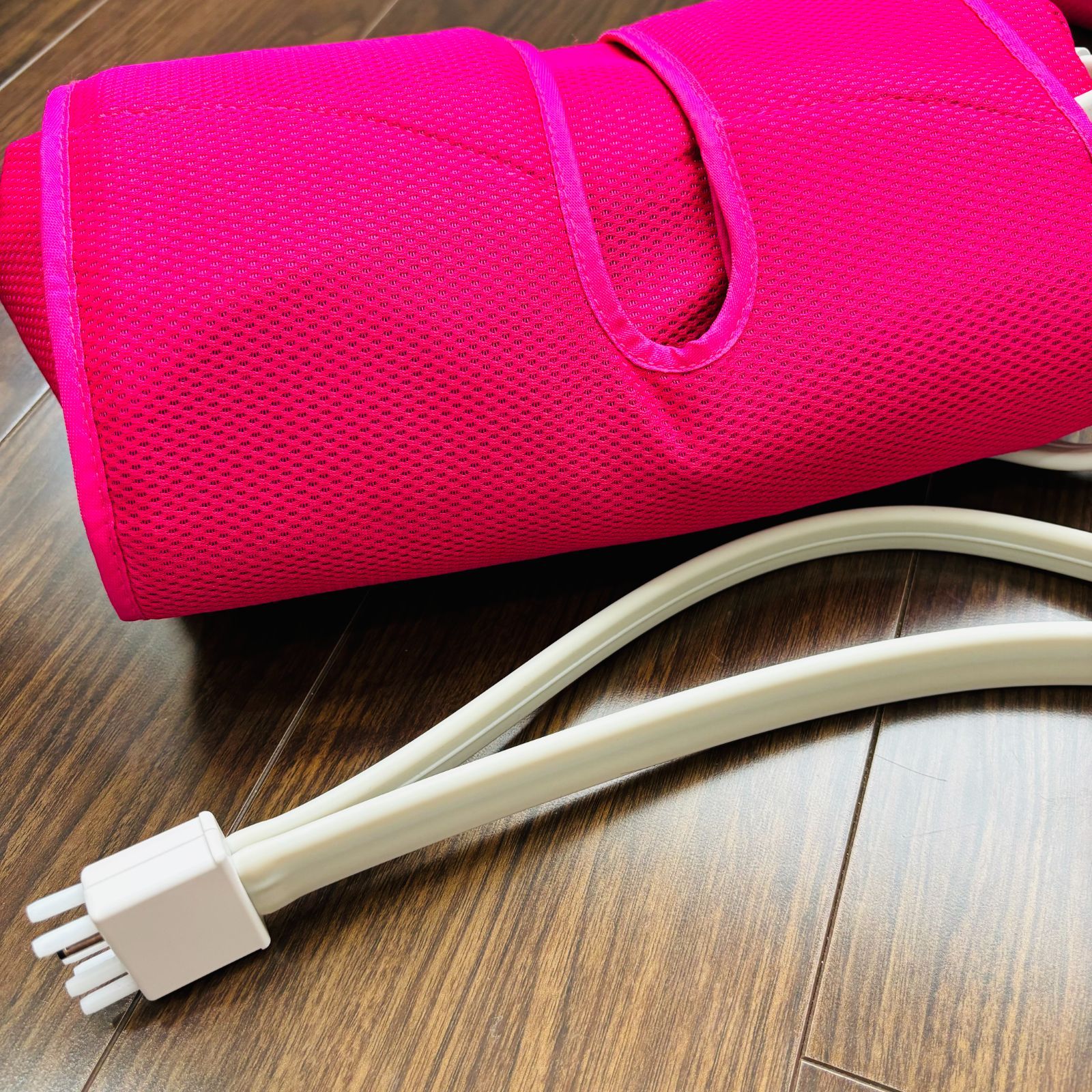 レッグリフレ ピンク