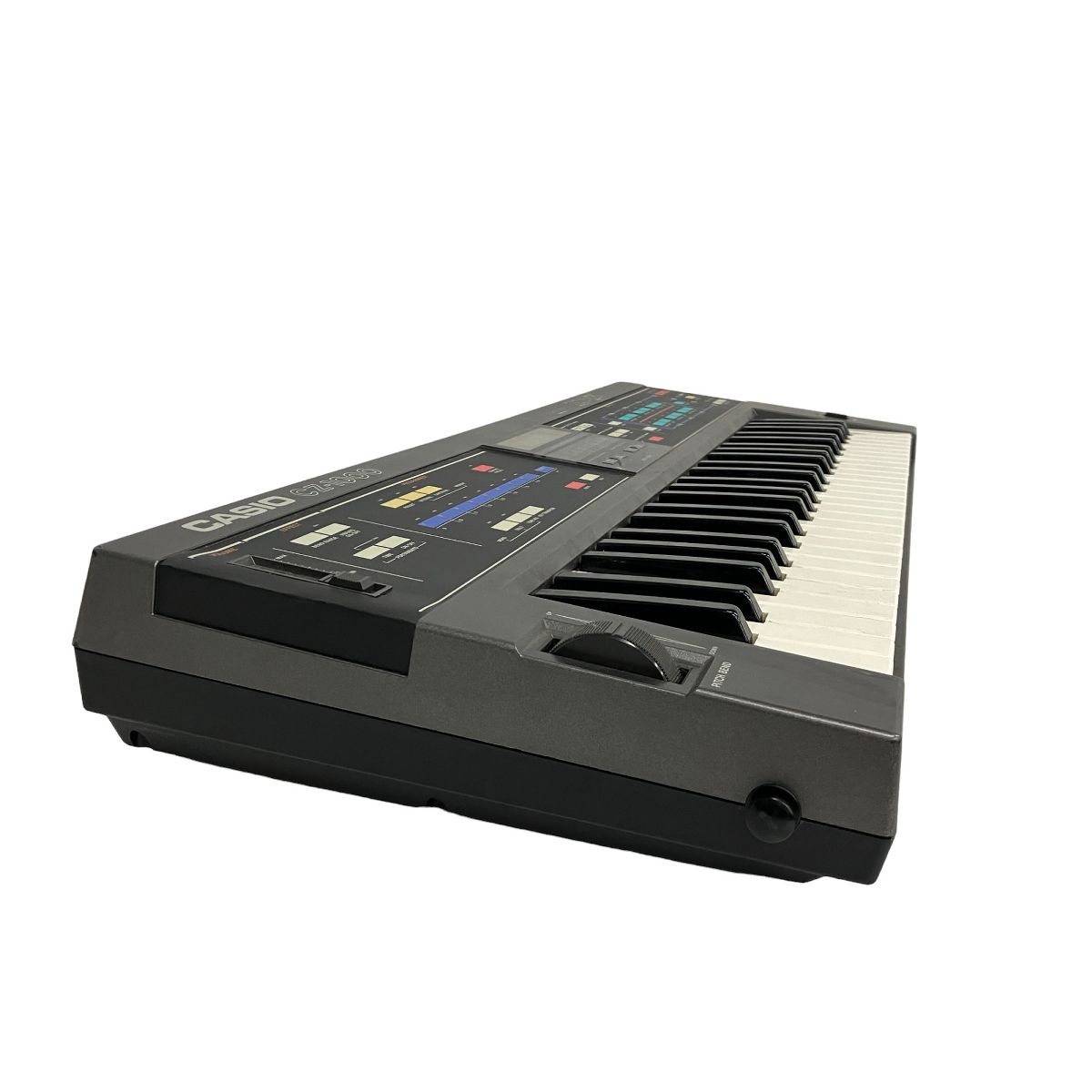 CASIO CZ-1000 シンセサイザー キーボード 中古 S8946904 - メルカリ