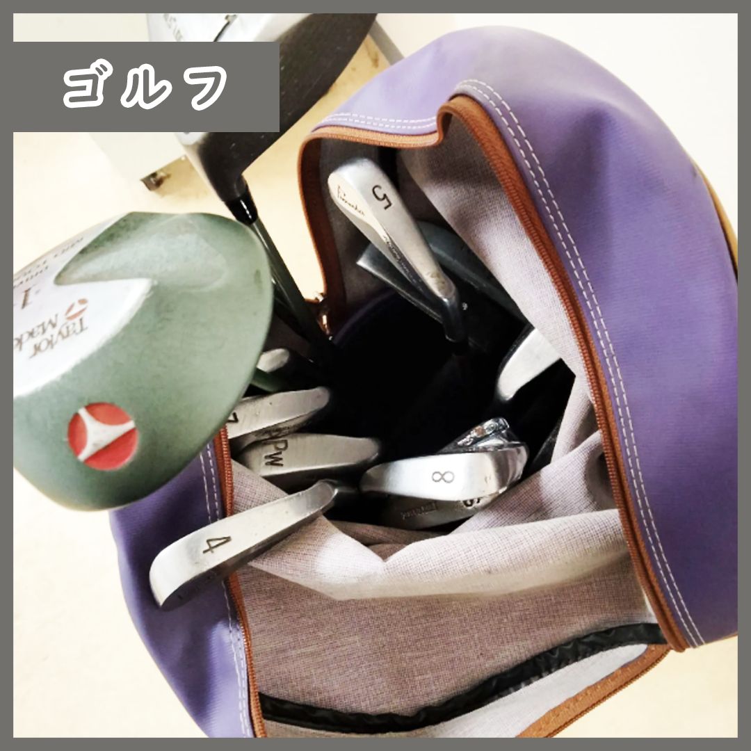 DAIWA - [N-3688] 大幅値下げ！ゴルフ14本セット Daiwaゴルフバッグ まとめ売り N-3688] 大幅値下げ！ゴルフ14本セット Daiwaゴルフバッグ