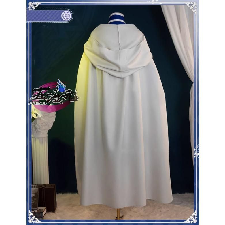 ♥ 五次元 葬送のフリーレン コスプレ ヒンメル 衣装 ウィッグ 追加可