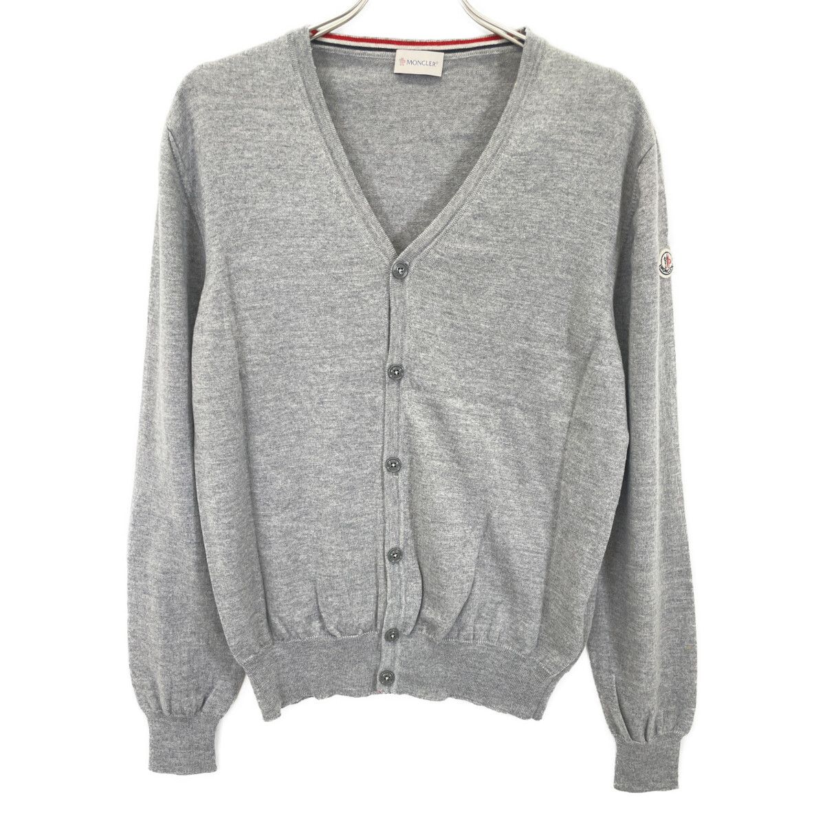 MONCLER モンクレール MAGLIONE TRICOT CARDIGAN XL - メルカリ