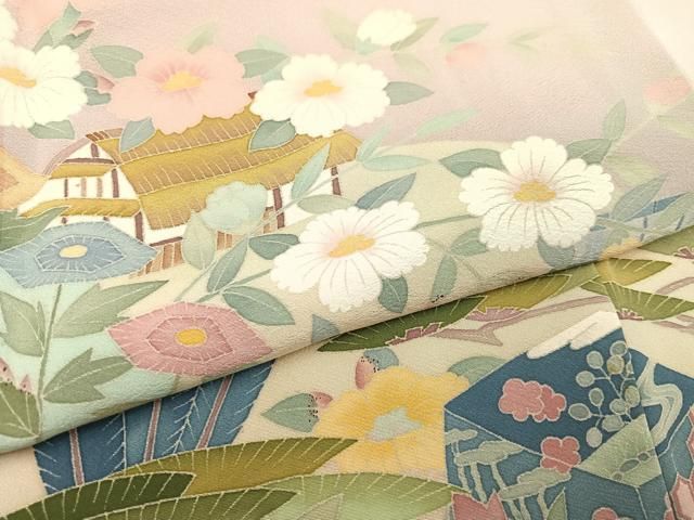 本加賀友禅作家 染元千紅代表