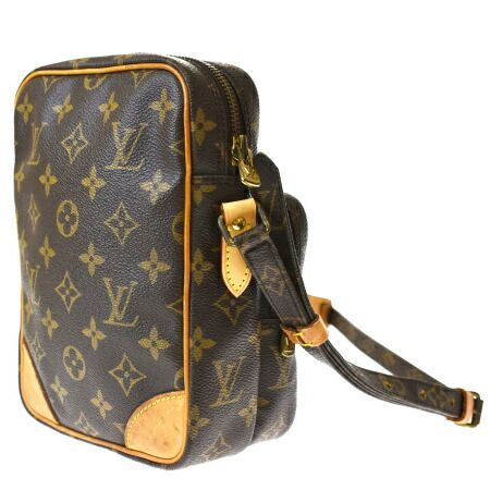 中古】 ルイヴィトン LOUIS VUITTON アマゾン ショルダーバッグ 中古】 ルイヴィトン LOUIS VUITTON アマゾン ショルダーバッグ