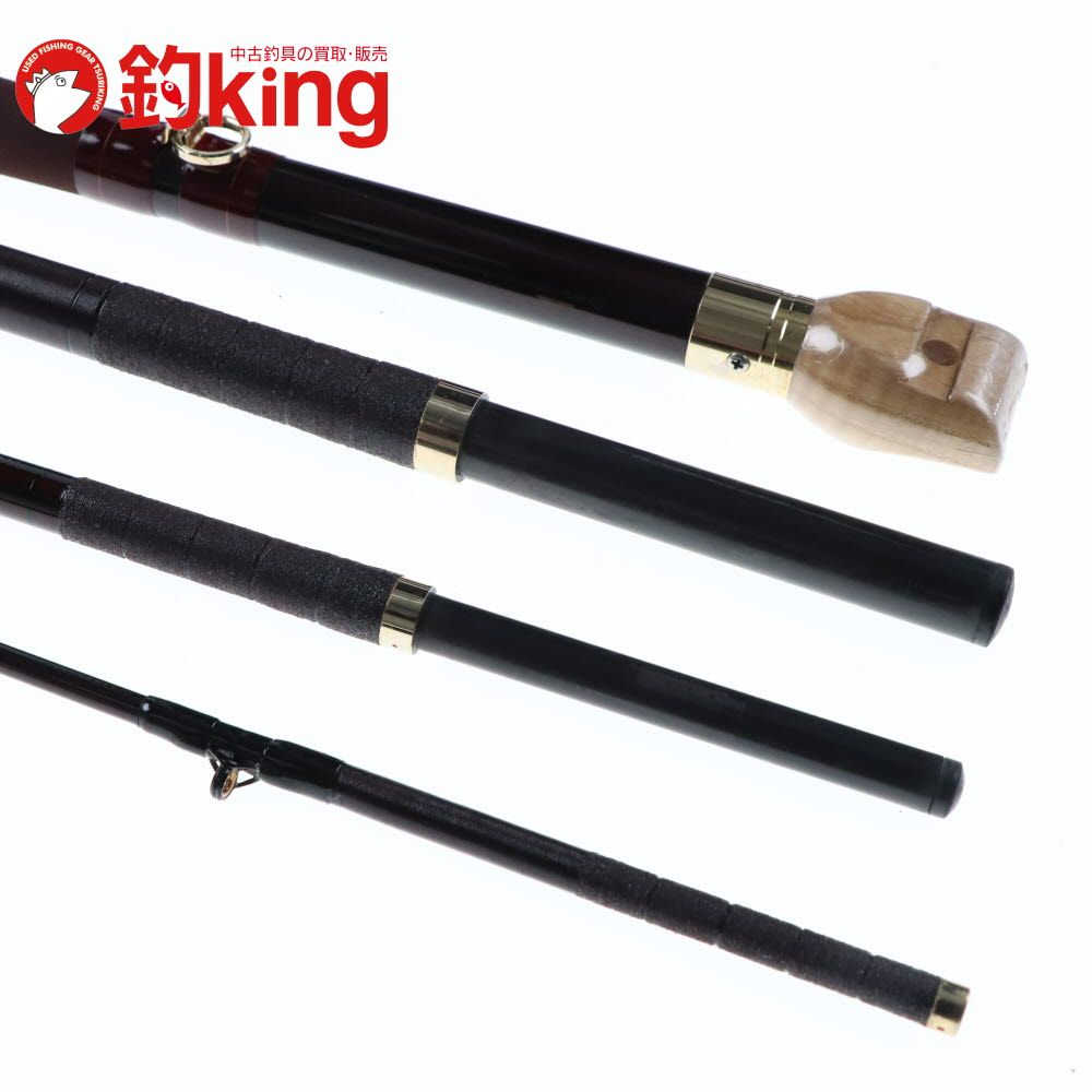 【中古/美品】 ダイコー プレシオ石鯛 500MH   /SS001Y DAIKO ダイコー プレシオ石鯛 500MH /SS001Y 美品 石鯛 イシダイ
