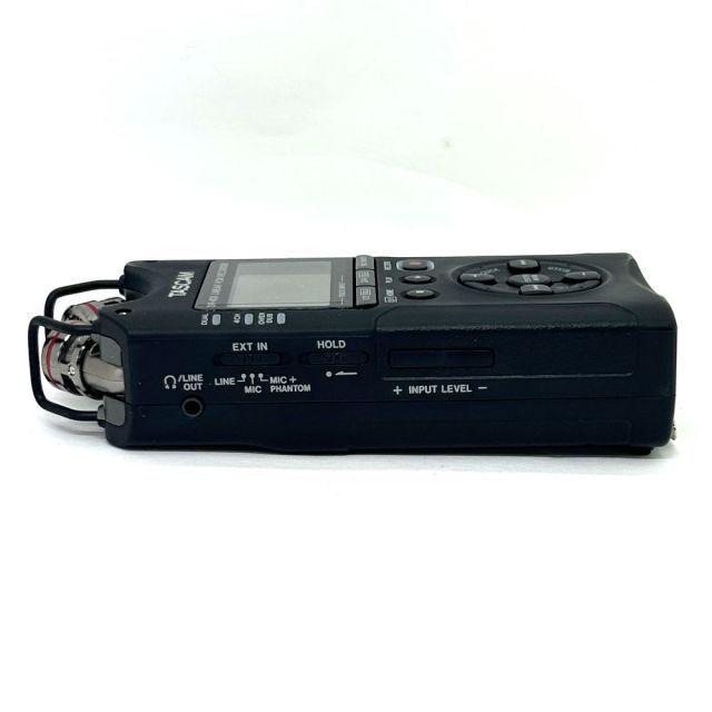 アウトレット品 TASCAM タスカム DR-40X 4トラック デジタル オーディオ レコーダー | USB オーディオ インターフェース 送料無料 IMPECCABLEHEALTHCARESERVICES_COM